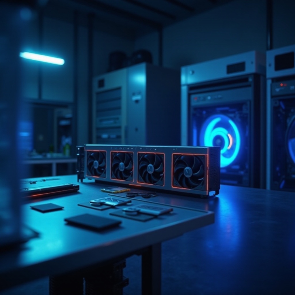 можете ли да додате још vram-а на gpu?