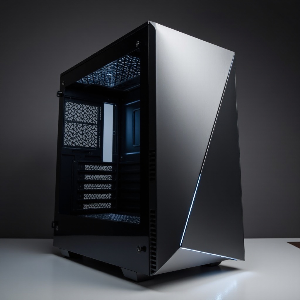 најбоље кућиште за рачунар са местом за оптички уређај