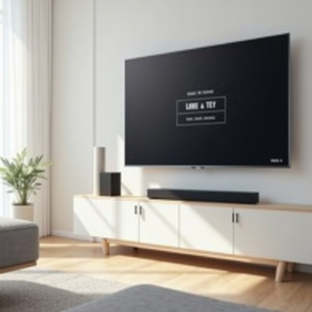 kako povezati soundbar sa LG televizorom
