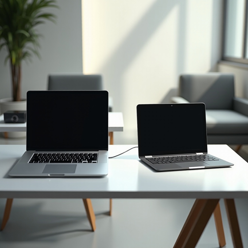 ¿Cuál es la diferencia entre una computadora y un Chromebook?