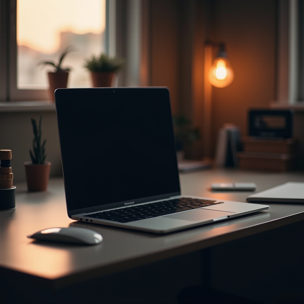 sprečite laptop da pređe u režim spavanja kada je zatvoren