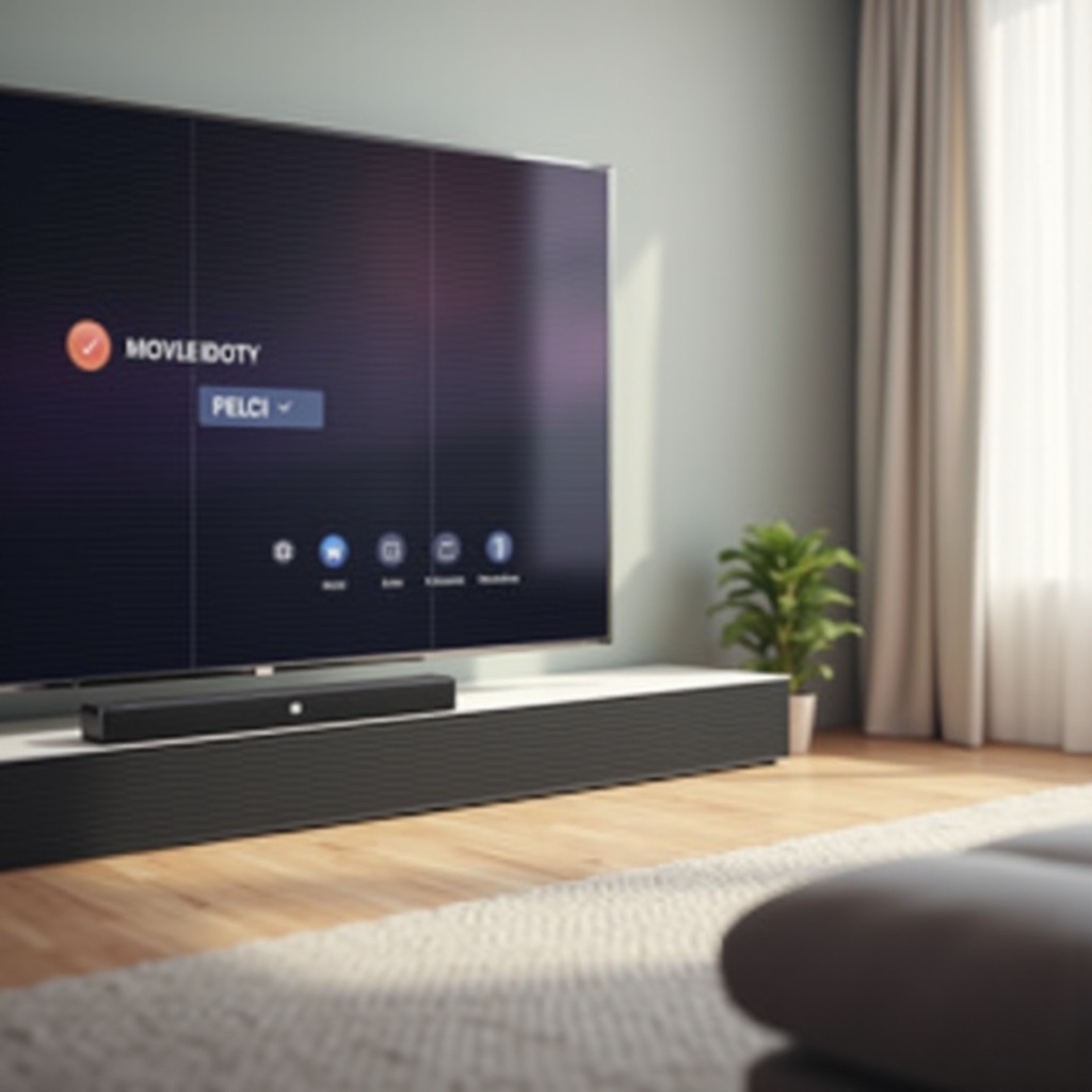como conectar a barra de som TCL à TV