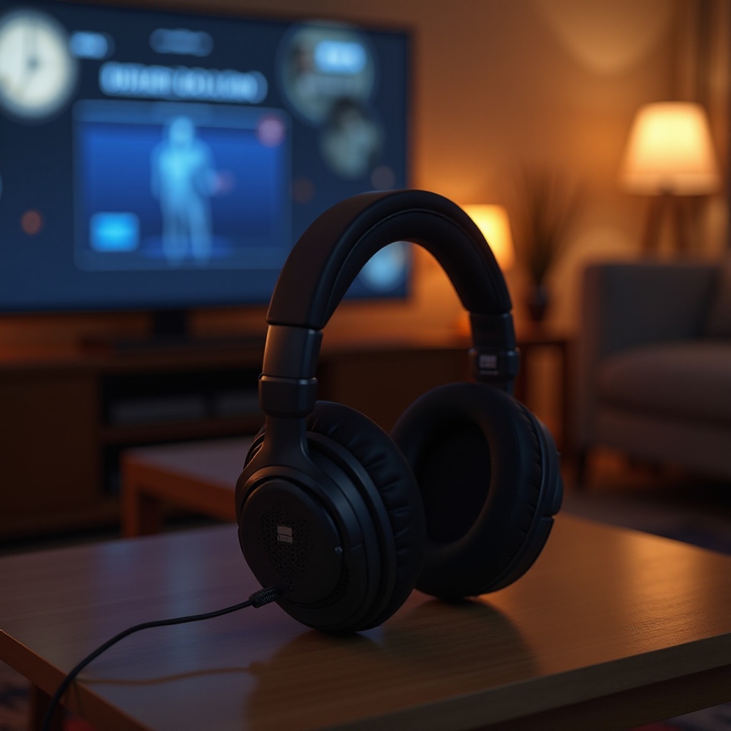 Czy mogę używać dowolnych słuchawek Bluetooth z PS5?
