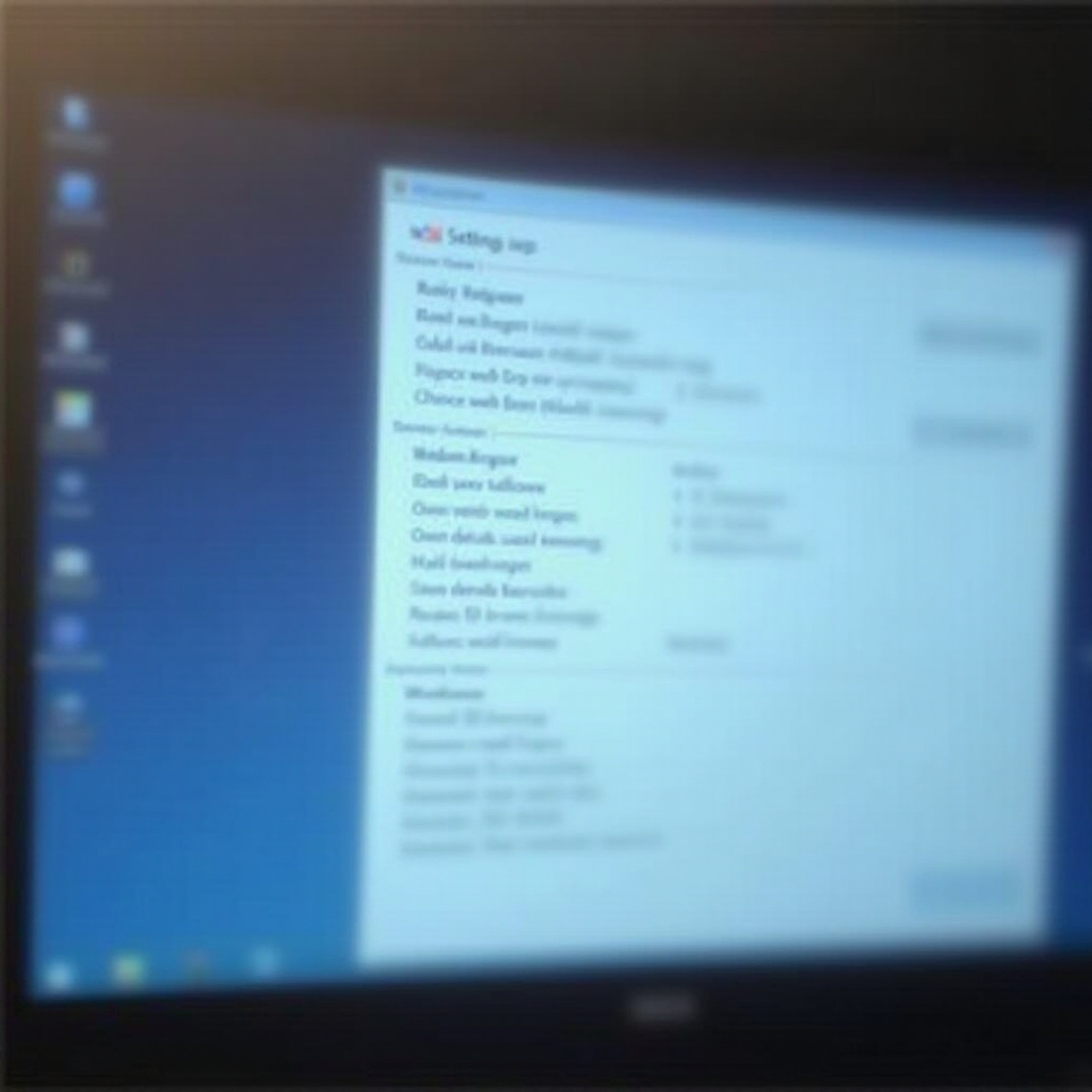 cómo cambiar el navegador predeterminado en Windows