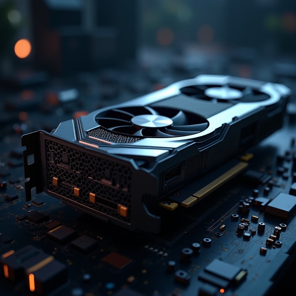 ¿puedes agregar más vram a una gpu?