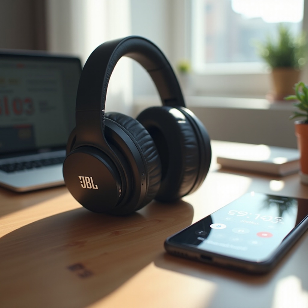 како вратити JBL слушалице на фабричка подешавања