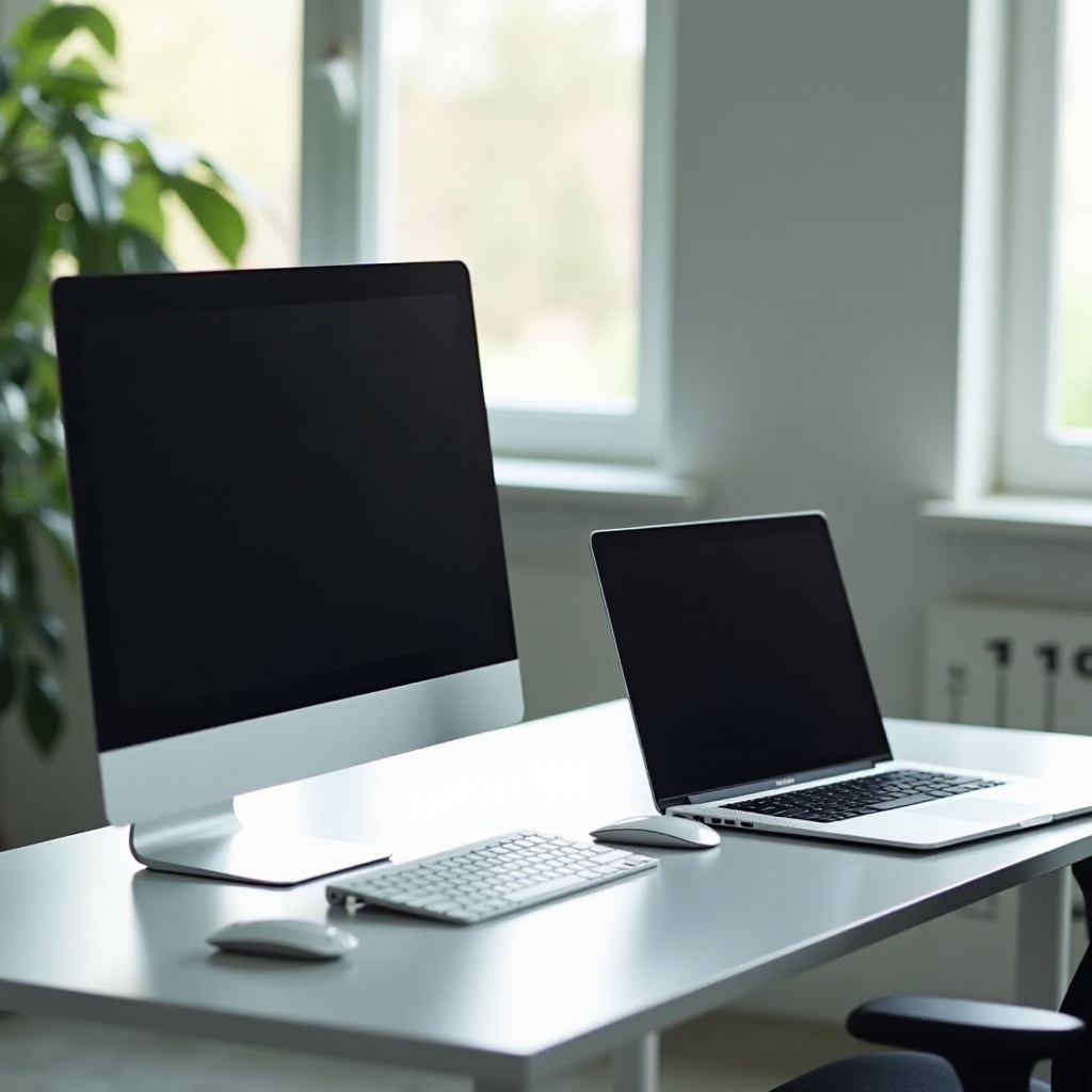 Qual é a diferença entre um computador e um Chromebook?
