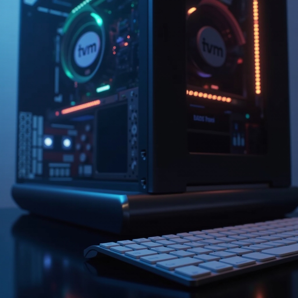 cómo agregar más puertos HDMI a la PC