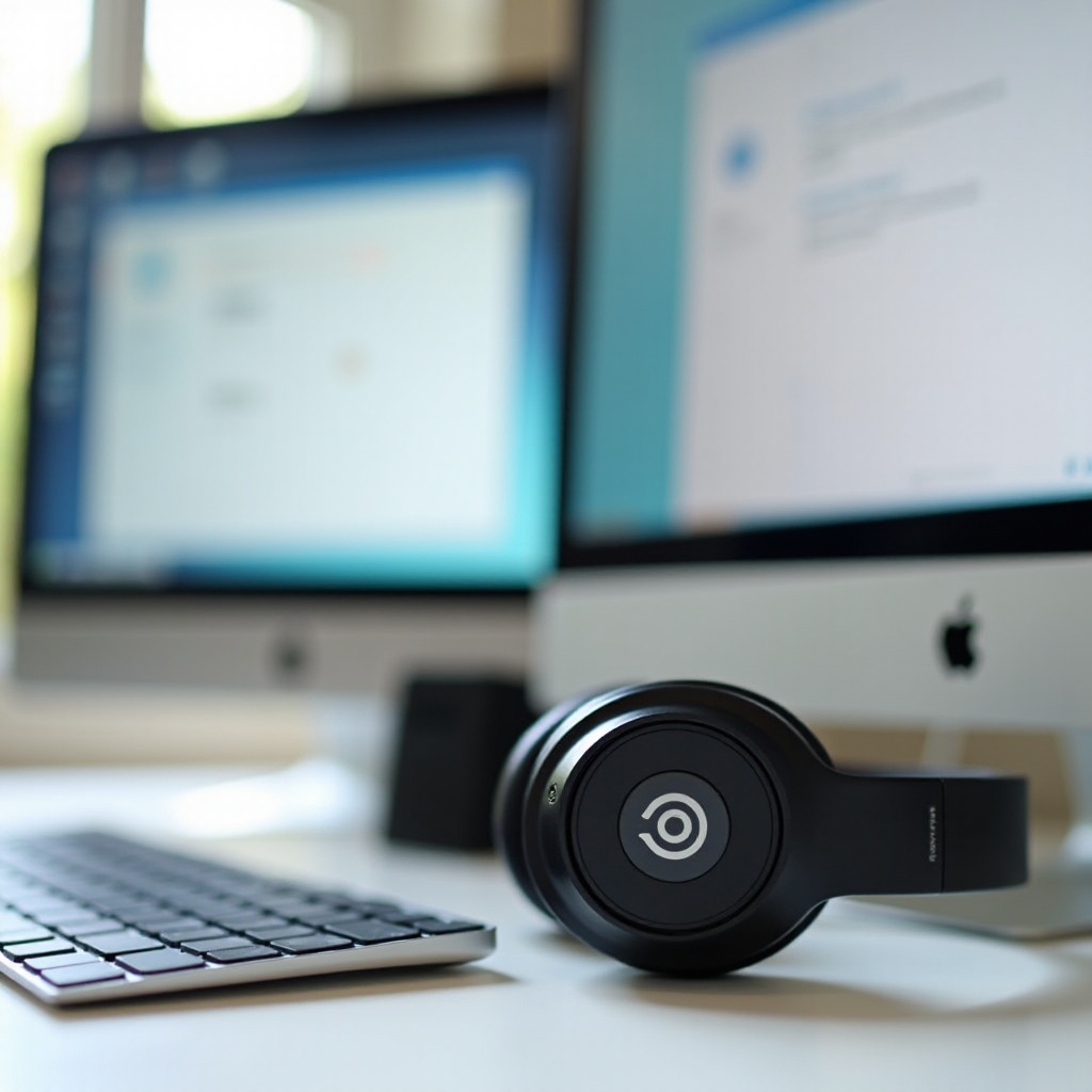 cómo emparejar beats con pc
