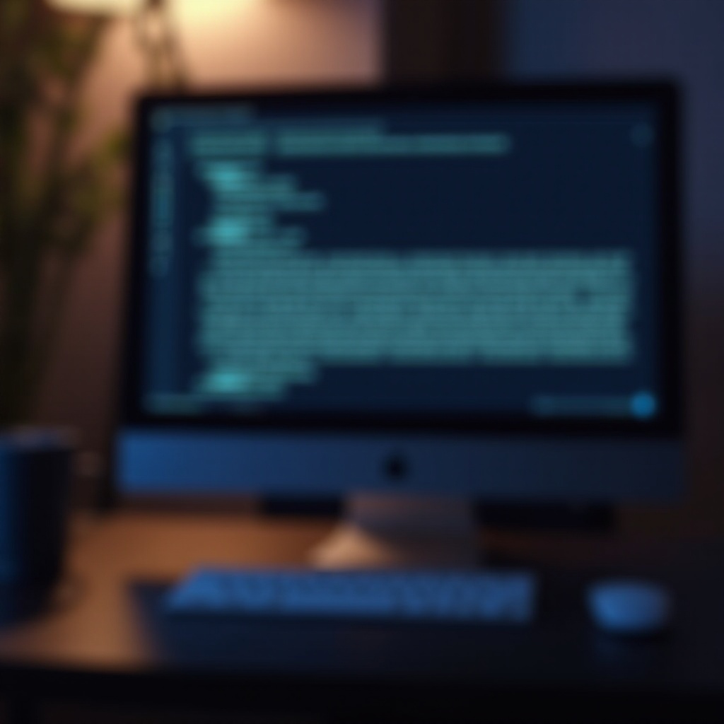 el teclado en pantalla no funciona