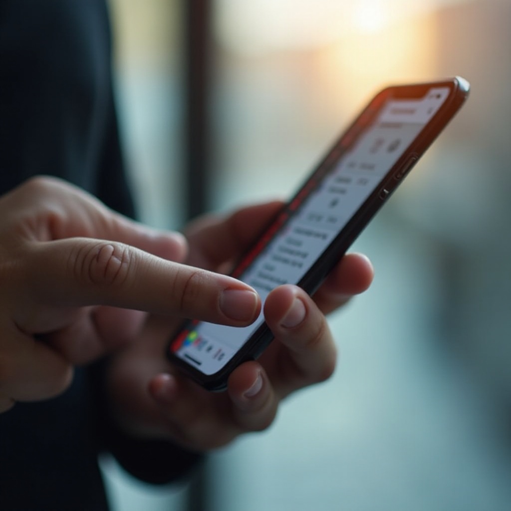 jak zablokować notatkę na iphone