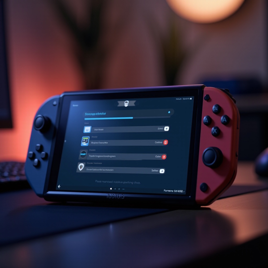 cómo obtener más almacenamiento en Steam Deck