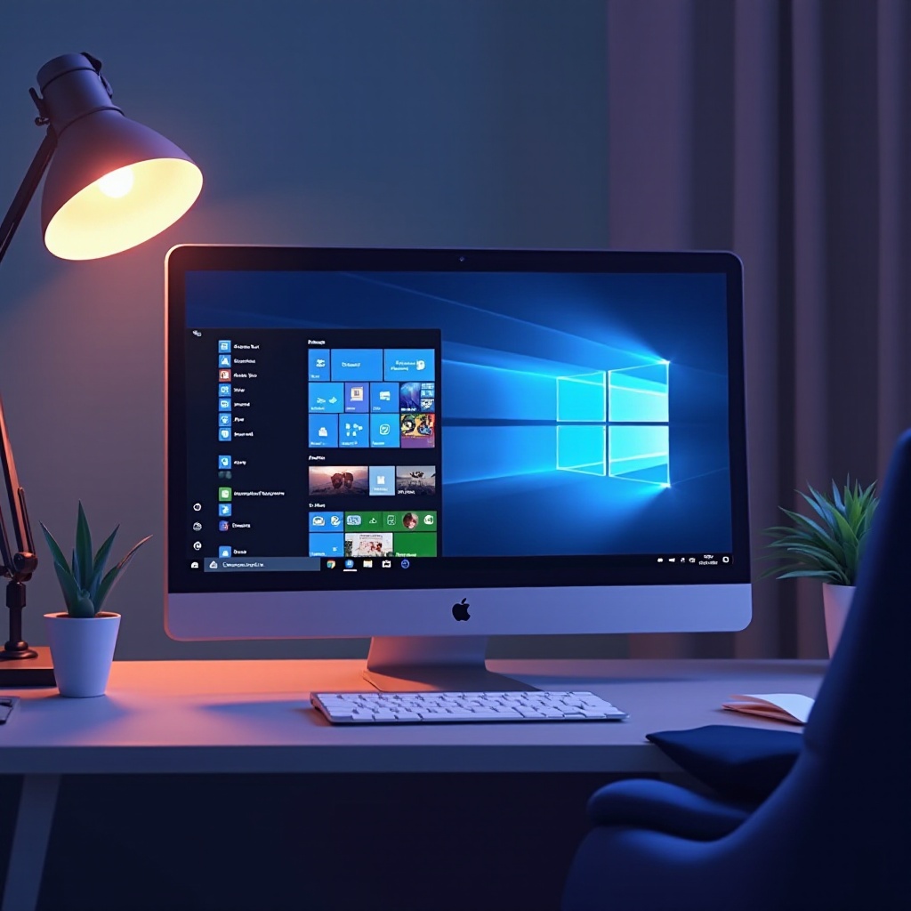 cómo restablecer los controladores en Windows 11