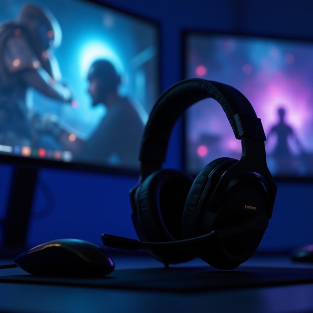 najlepsze tanie słuchawki do gier