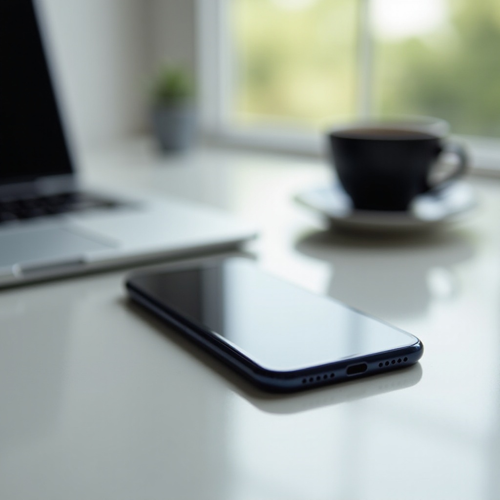 powiadomienia o wiadomościach nie wyświetlają się na iphone