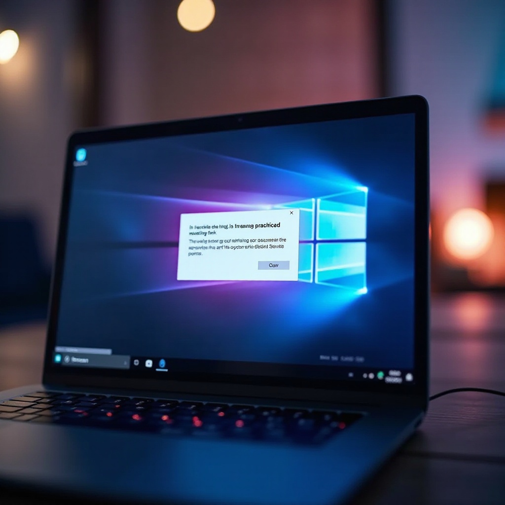 ekran blokady systemu Windows 11 utknął podczas ładowania