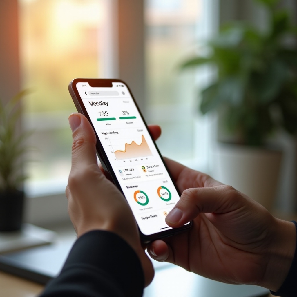 недељно време на екрану google телефона