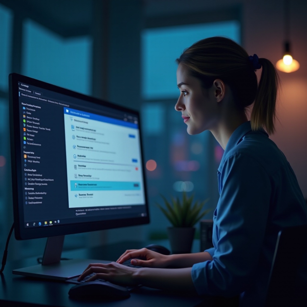 како ресетовати драјвере у Windows 11
