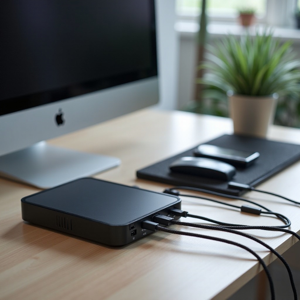 како додати више HDMI портова на рачунар