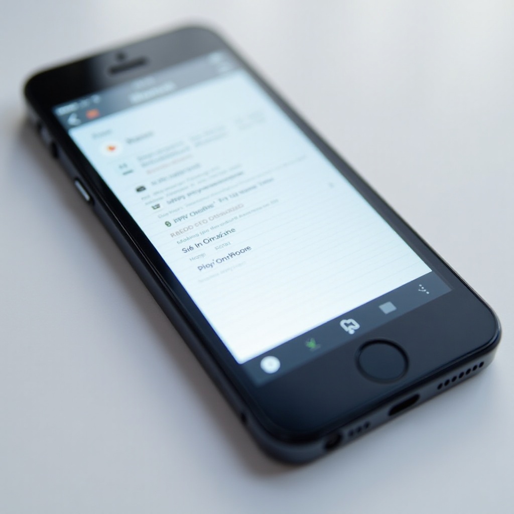 jak zablokować notatkę na iphone
