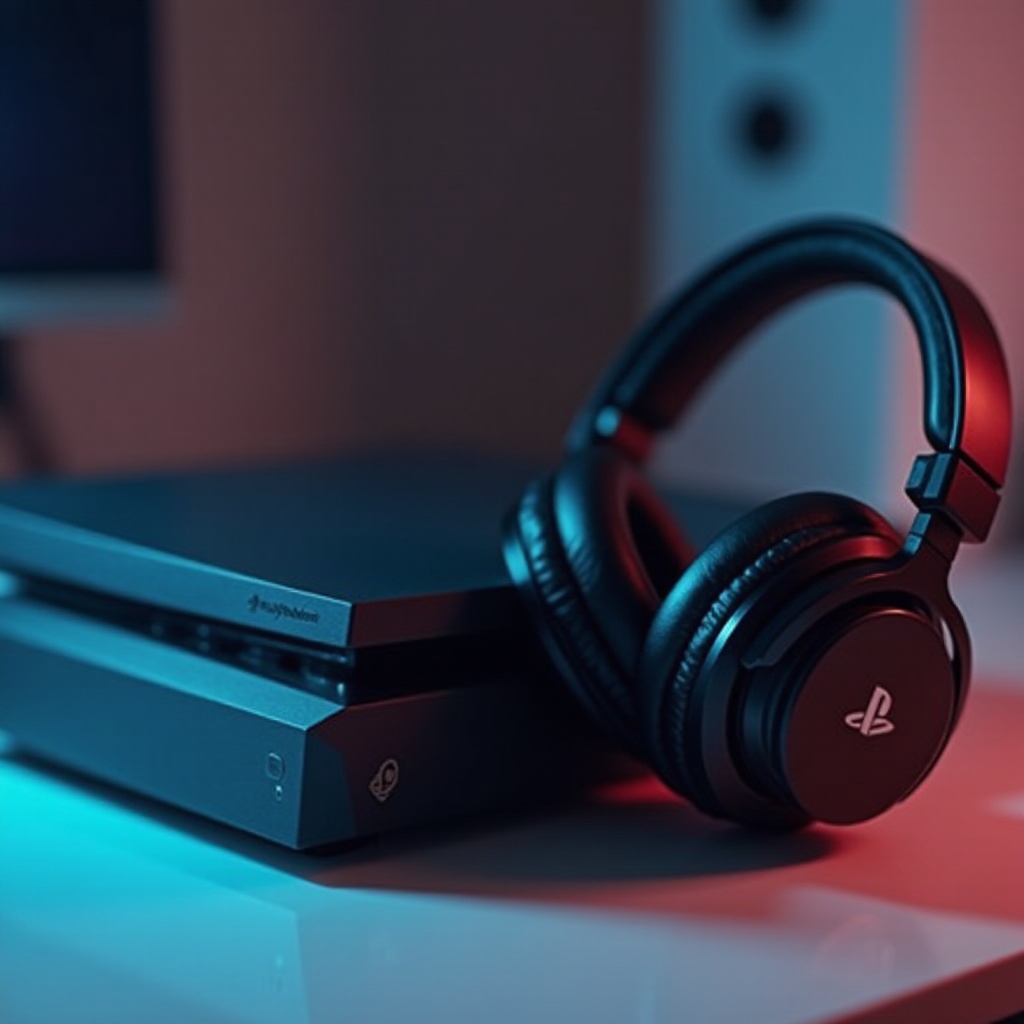 Posso usar quaisquer fones de ouvido Bluetooth com PS5?