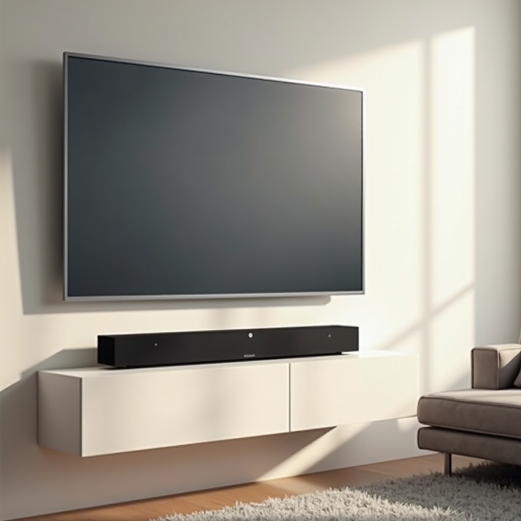 jak podłączyć soundbar do telewizora LG