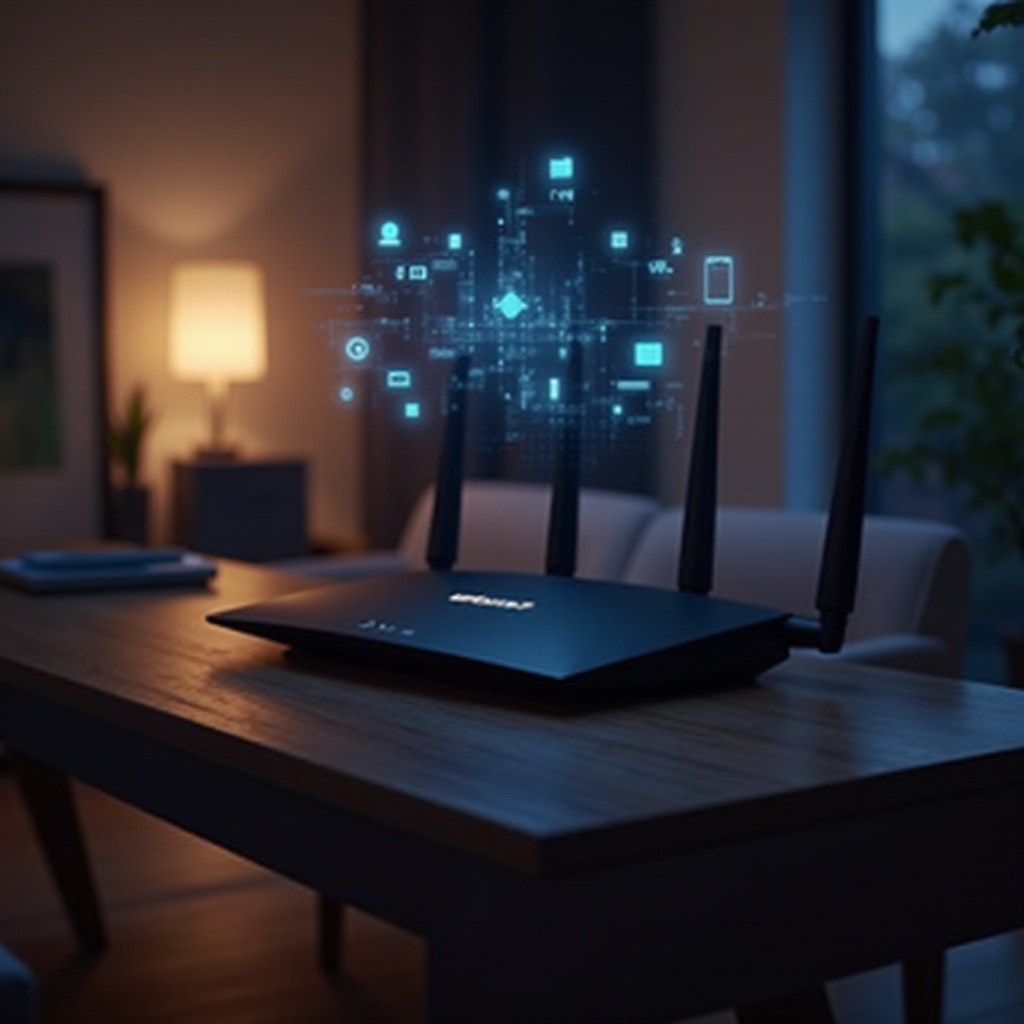 el mejor enrutador para wifi de larga distancia