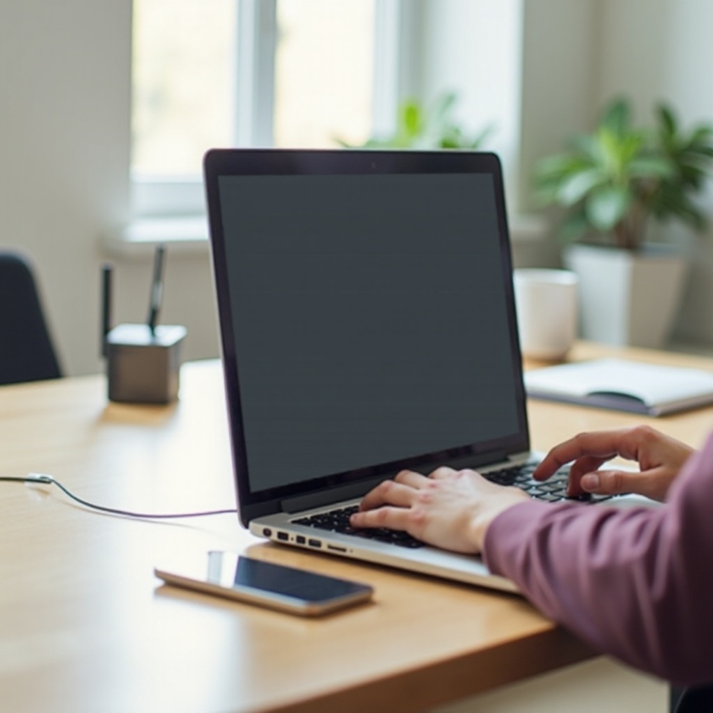 wifi se stalno prekida na macbooku