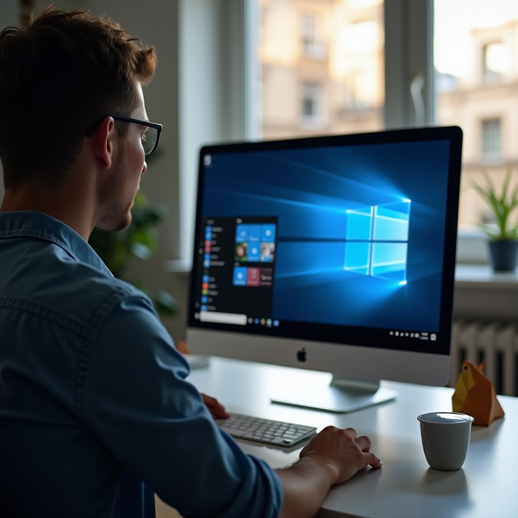 jak zresetować sterowniki w Windows 11