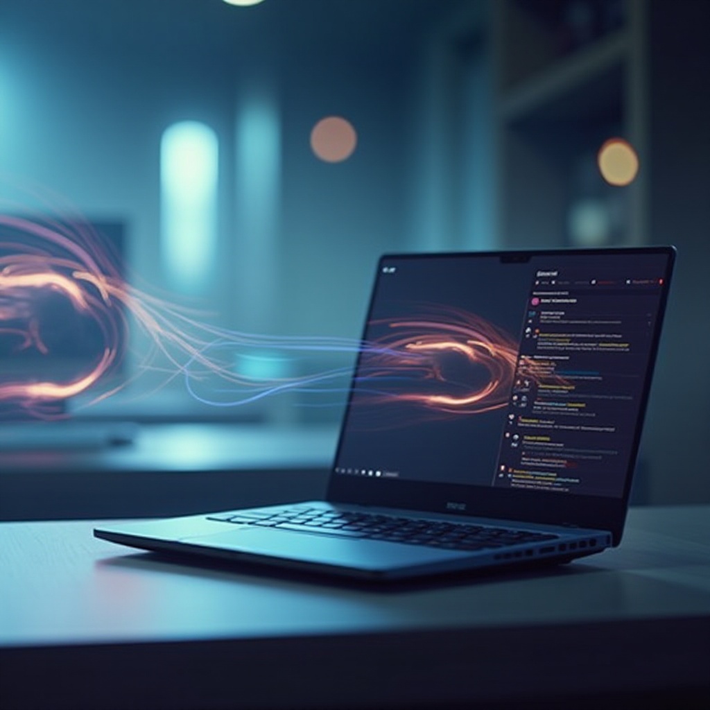 chromebook powolny