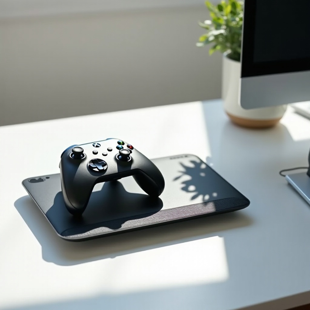 jogo remoto xbox no steam deck