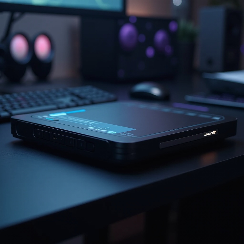 како добити више простора за складиштење на Steam Deck