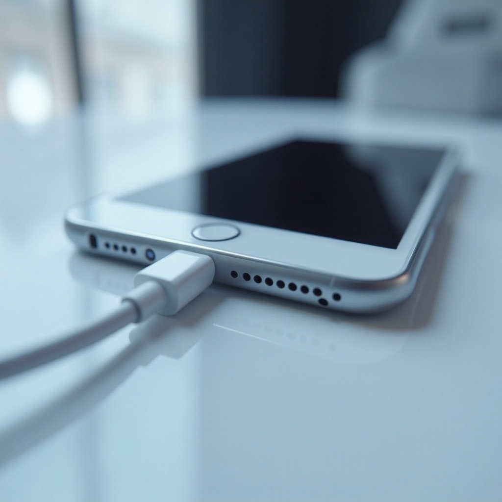 ¿Tendrá el iPhone 16 USB C?
