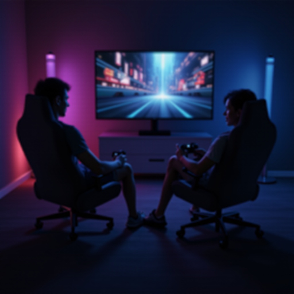 modo de rendimiento ps5