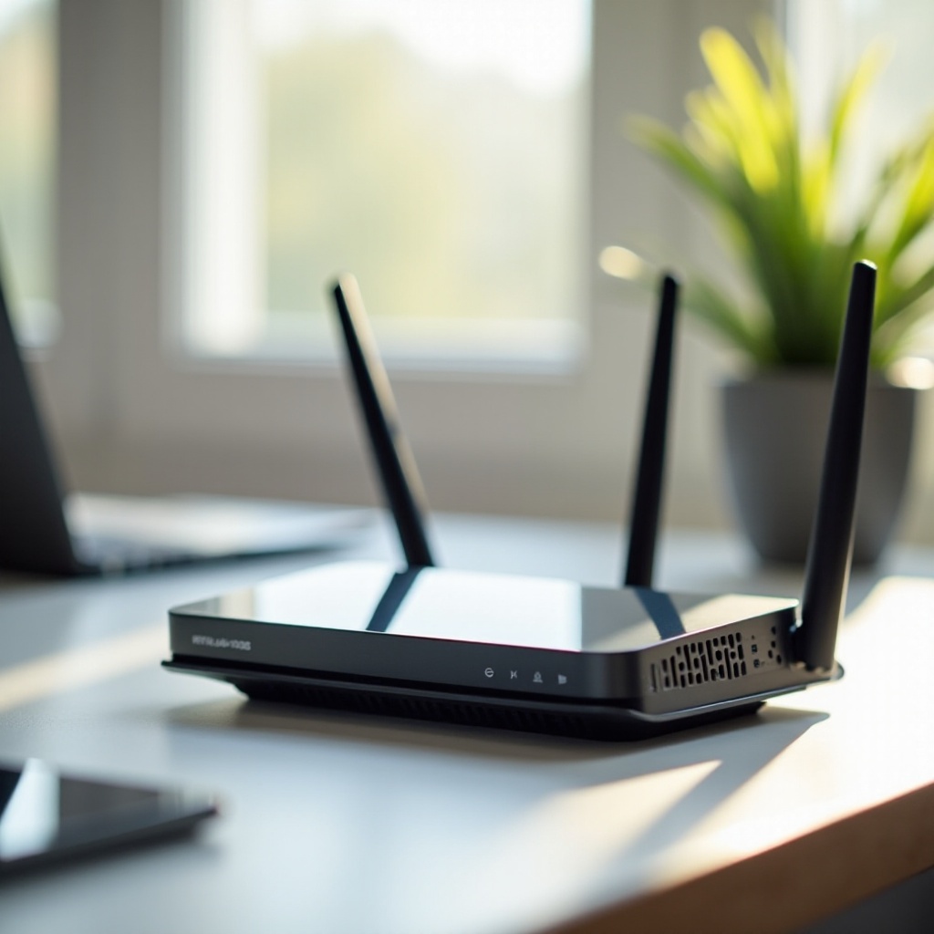 najbolji ruter za Wi-Fi na duge udaljenosti