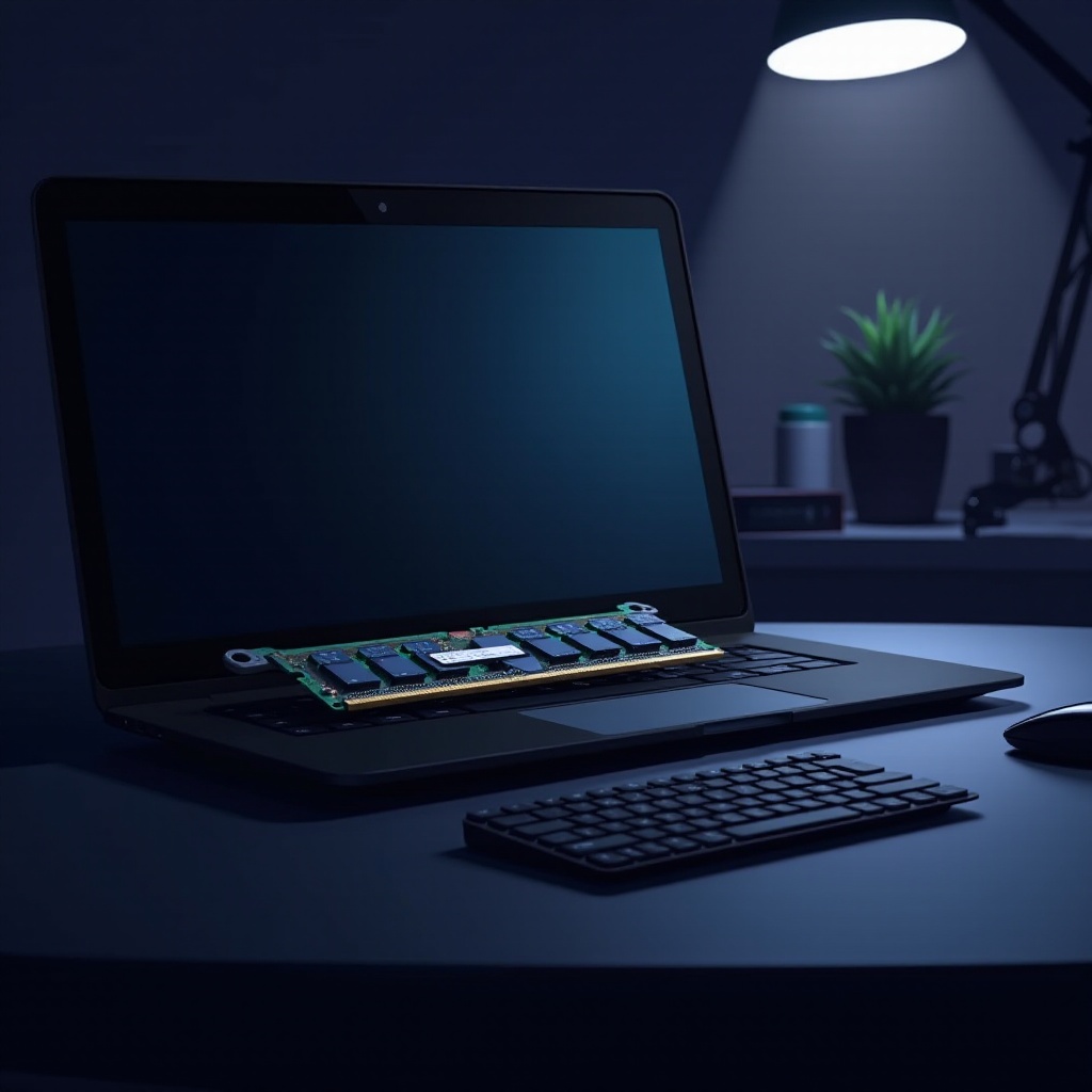најбоља РАМ меморија за лаптоп