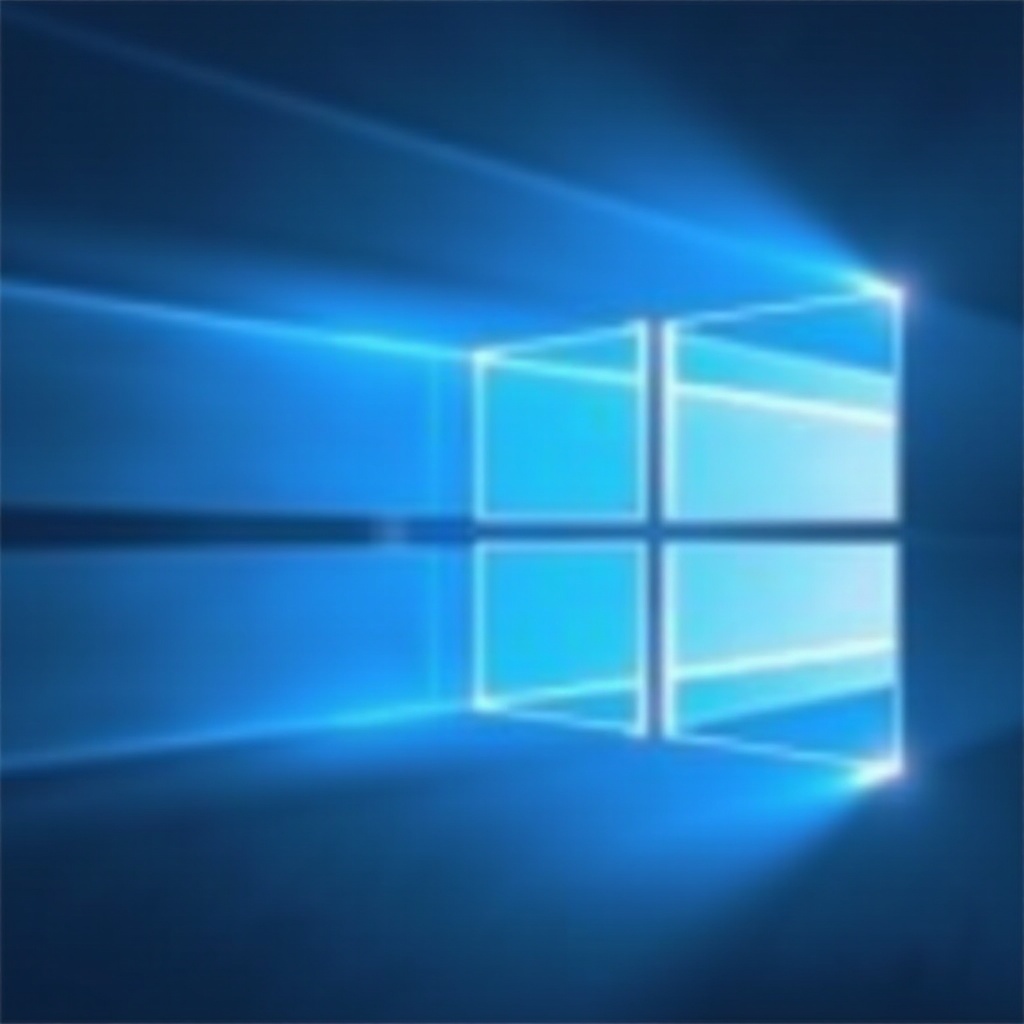 o destaque do Windows não está mudando