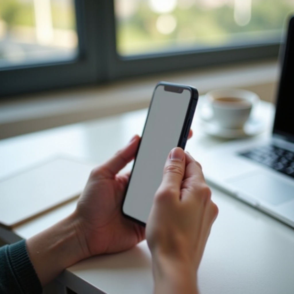 messenger ne prikazuje poruke iphone