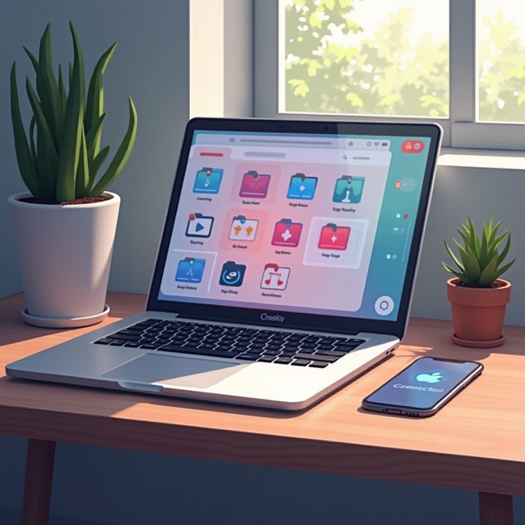 transferir tonos de llamada del ordenador al iPhone