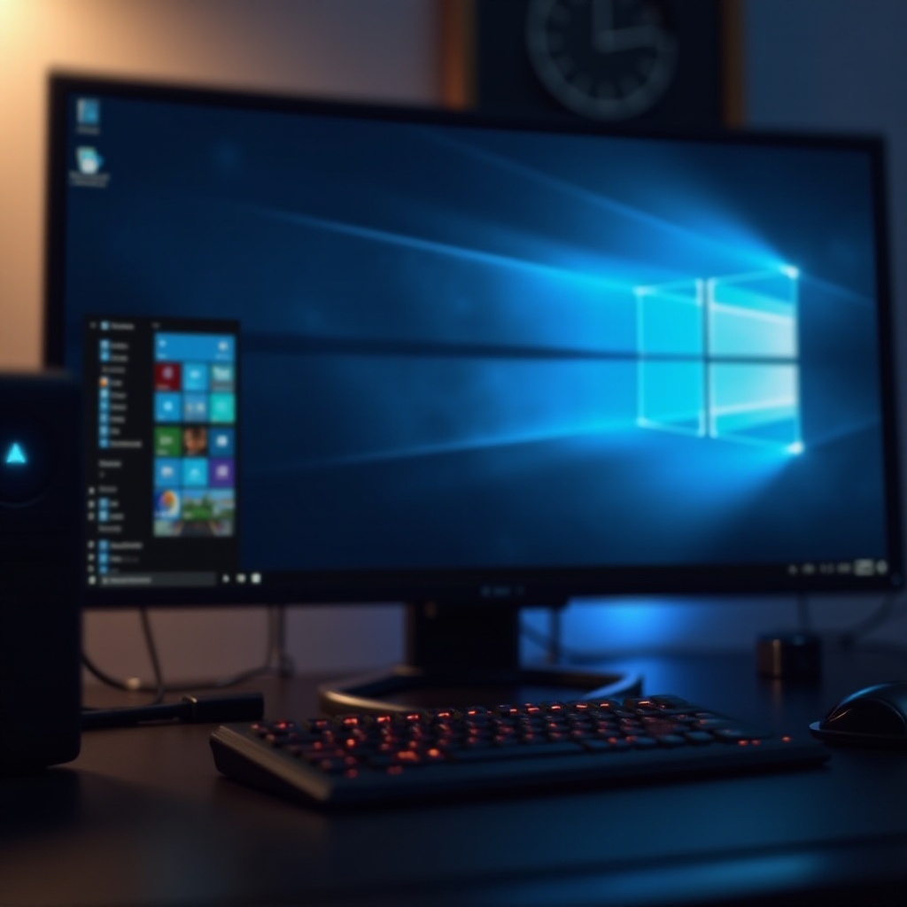 jak wejść do biosu na win 11