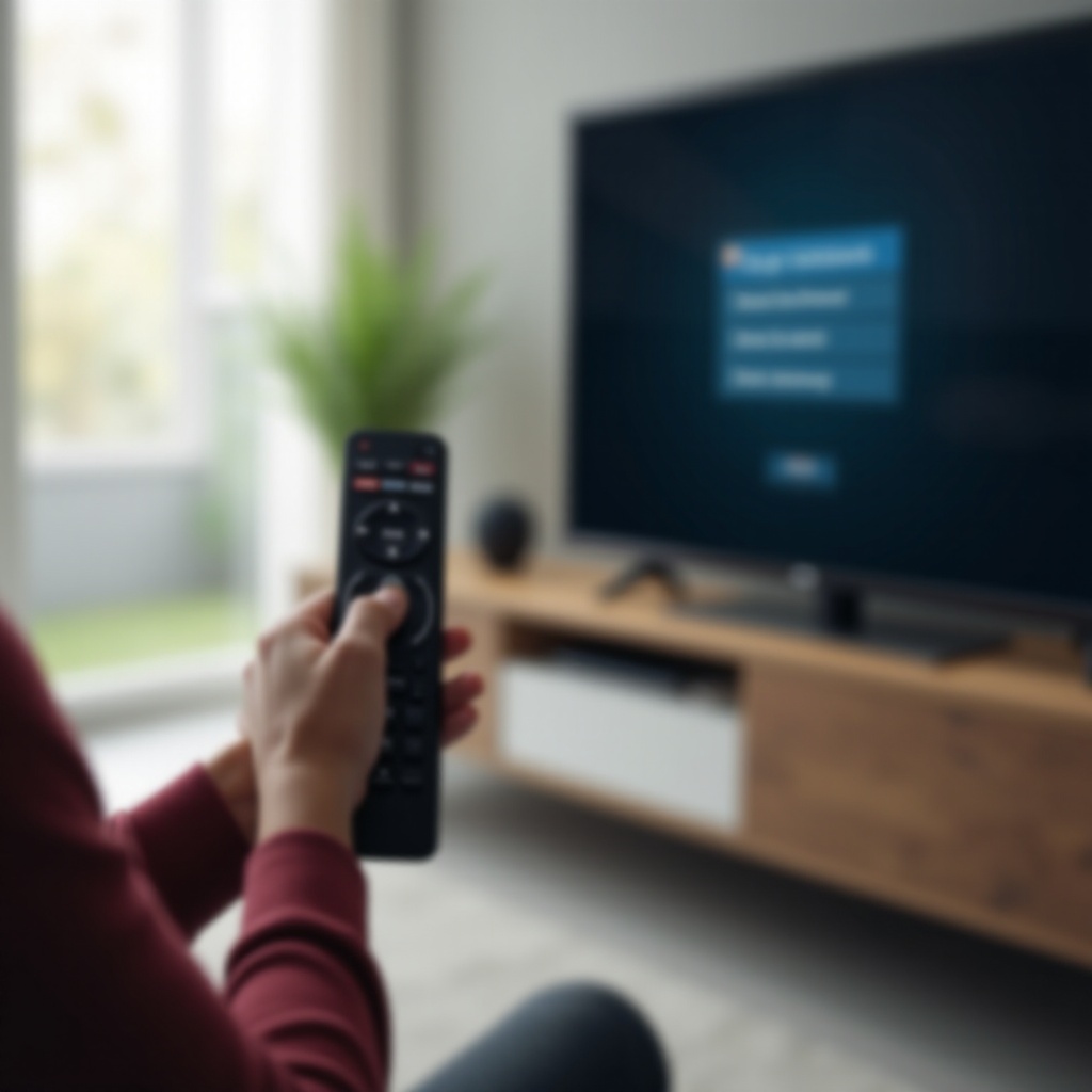 kako programirati onn daljinski upravljač za TV