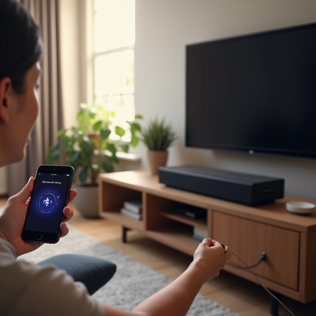 jak podłączyć maszynę do karaoke do bluetooth