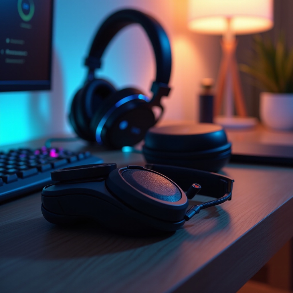 mejores auriculares económicos para juegos