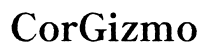 CorGizmo