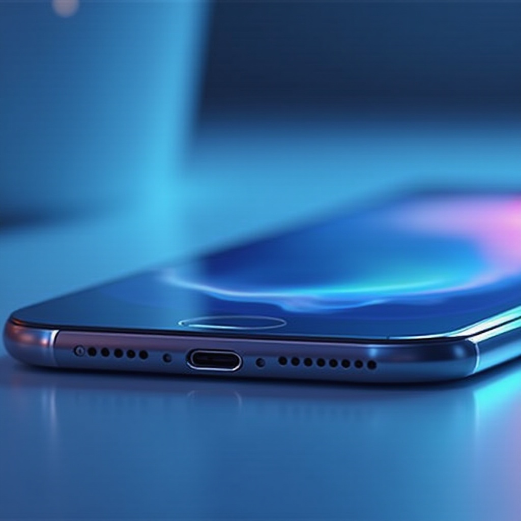 O iPhone 16 terá USB C?