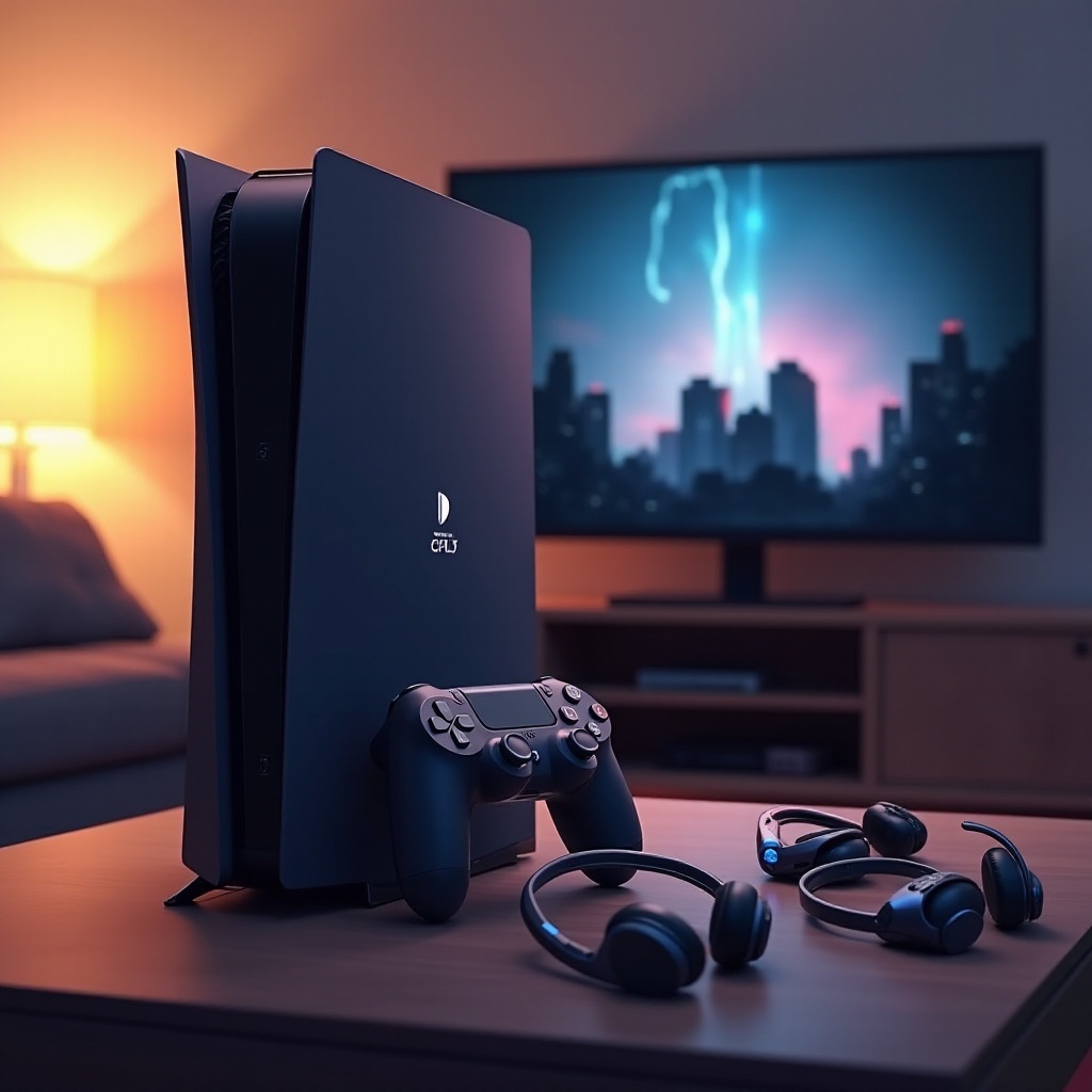 ¿Puedo usar cualquier auricular Bluetooth con PS5?