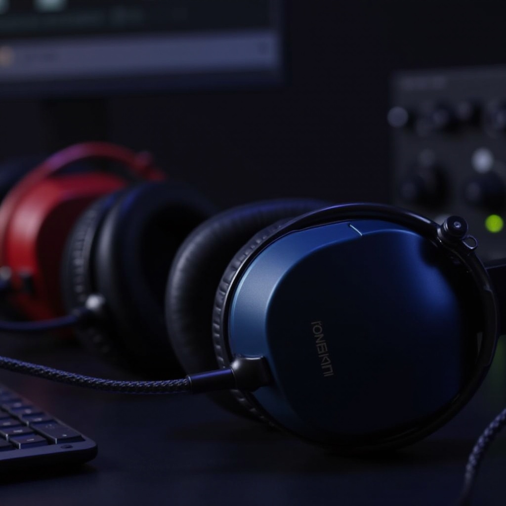 melhores fones de ouvido baratos para jogos