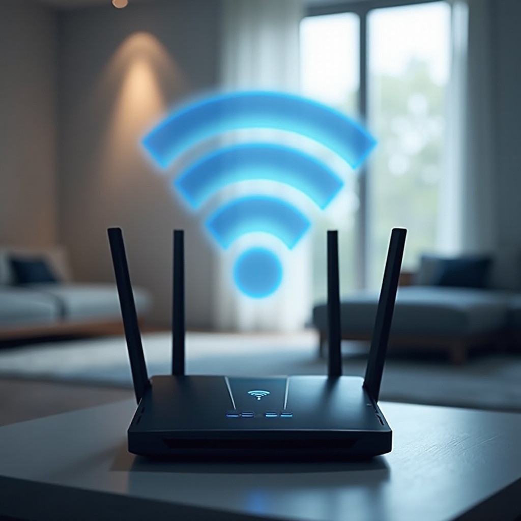 melhor roteador para Wi-Fi de longa distância