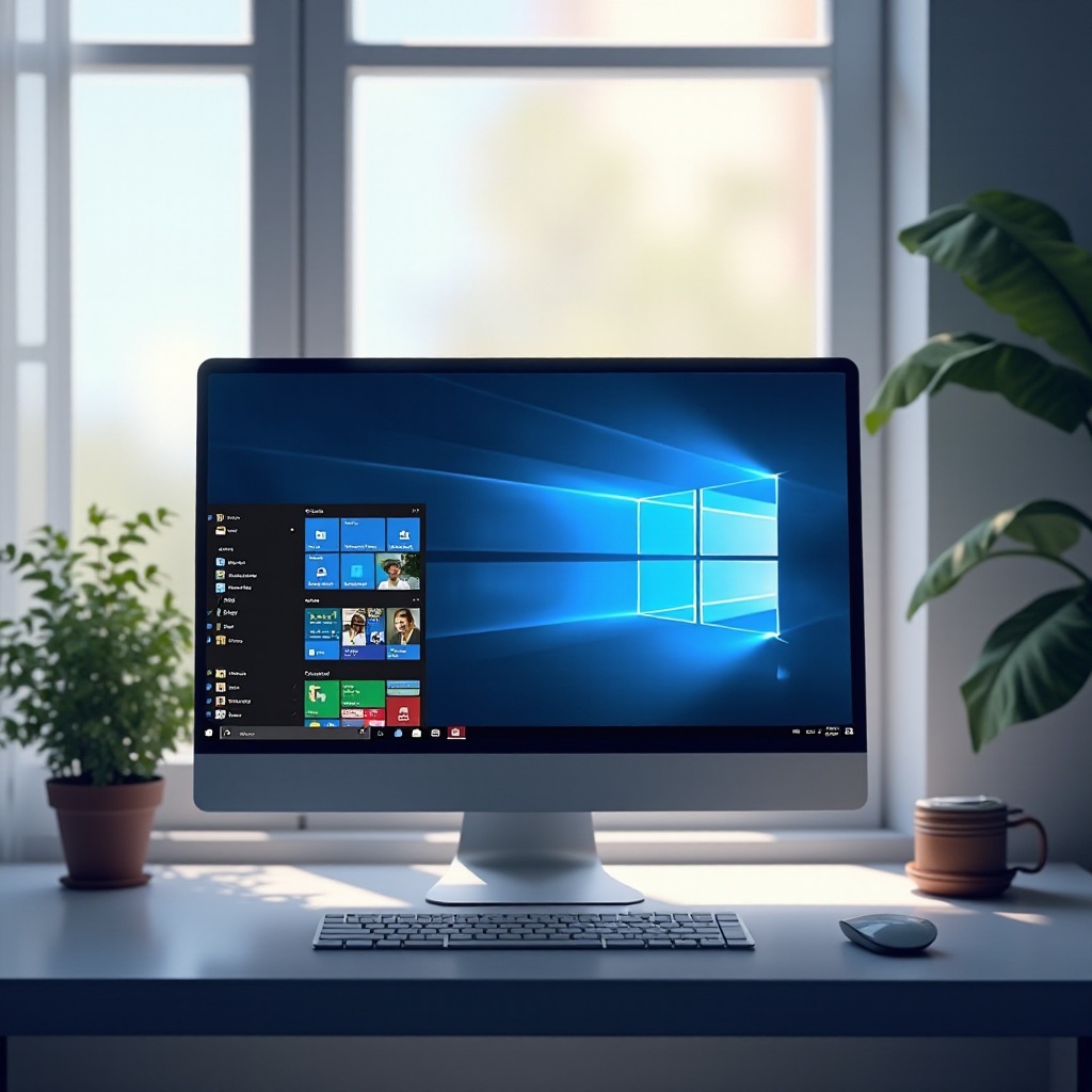 como redefinir os drivers no Windows 11