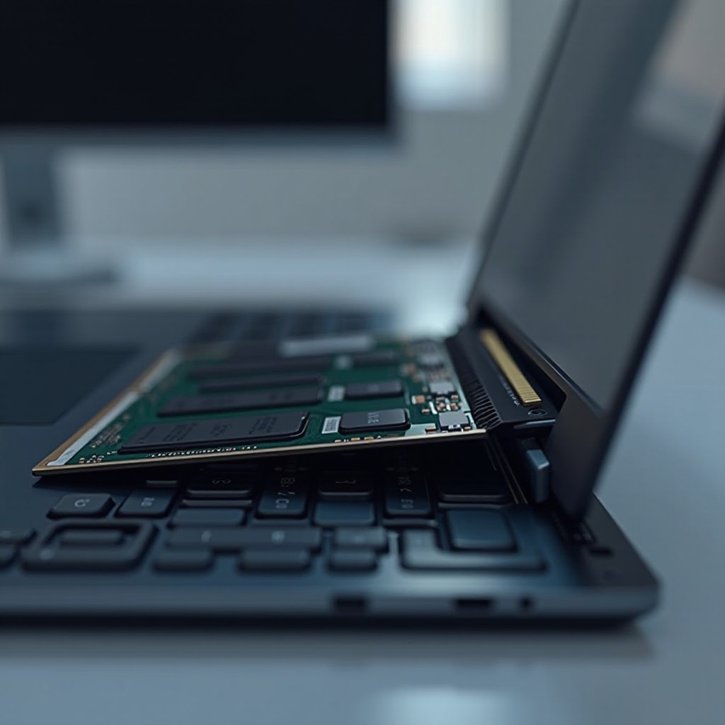 melhor RAM para laptop